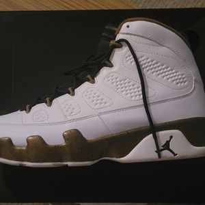 Air Jordan 9 retro